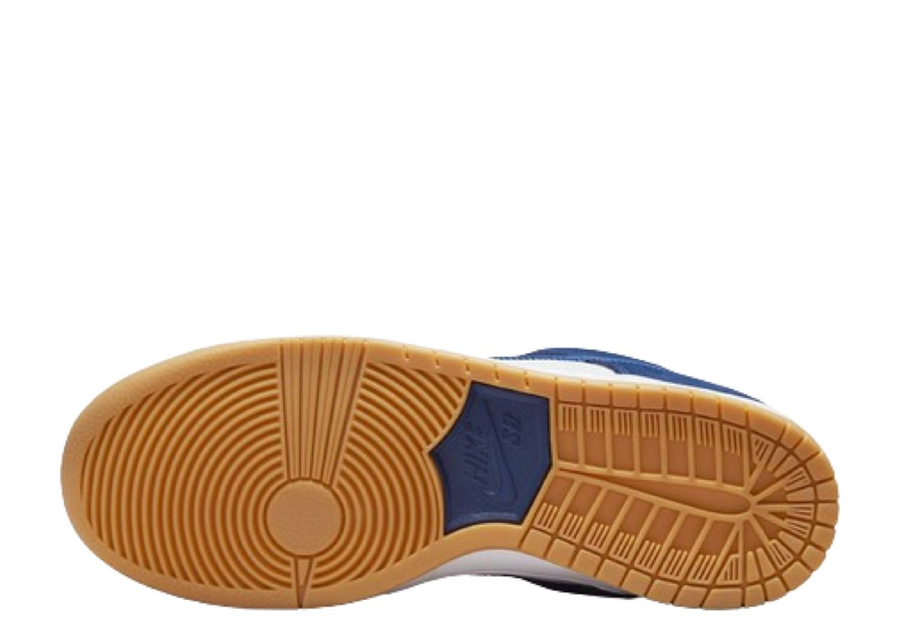 Nike SB Dunk Low Los Angeles Dodgers - photo 4