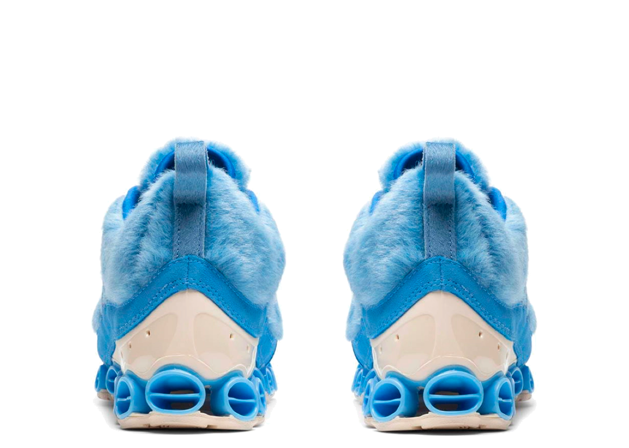 Adidas Microbounce T1 Kerwin Frost Bright Royal - photo 3