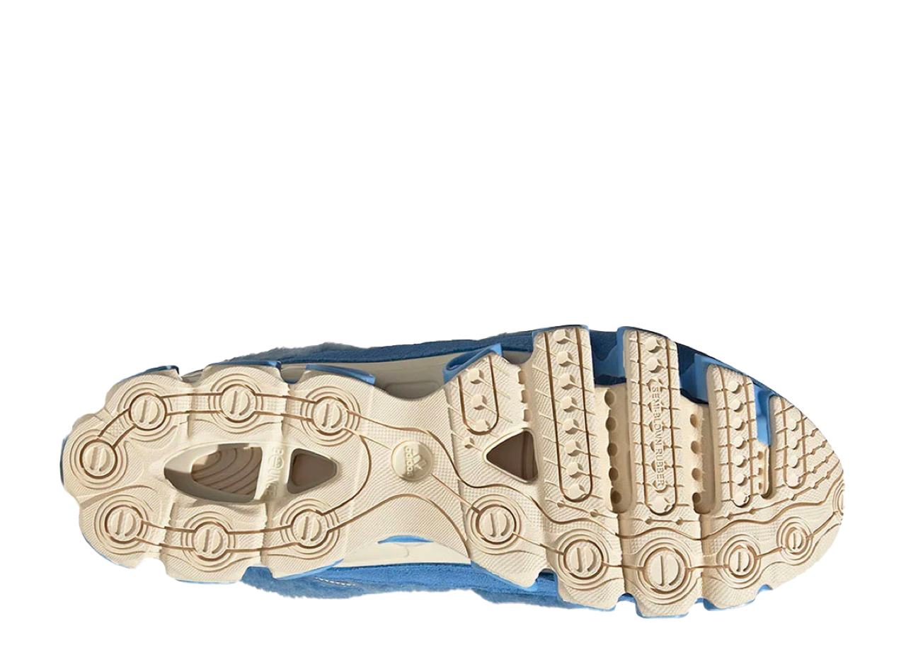 Adidas Microbounce T1 Kerwin Frost Bright Royal - photo 4