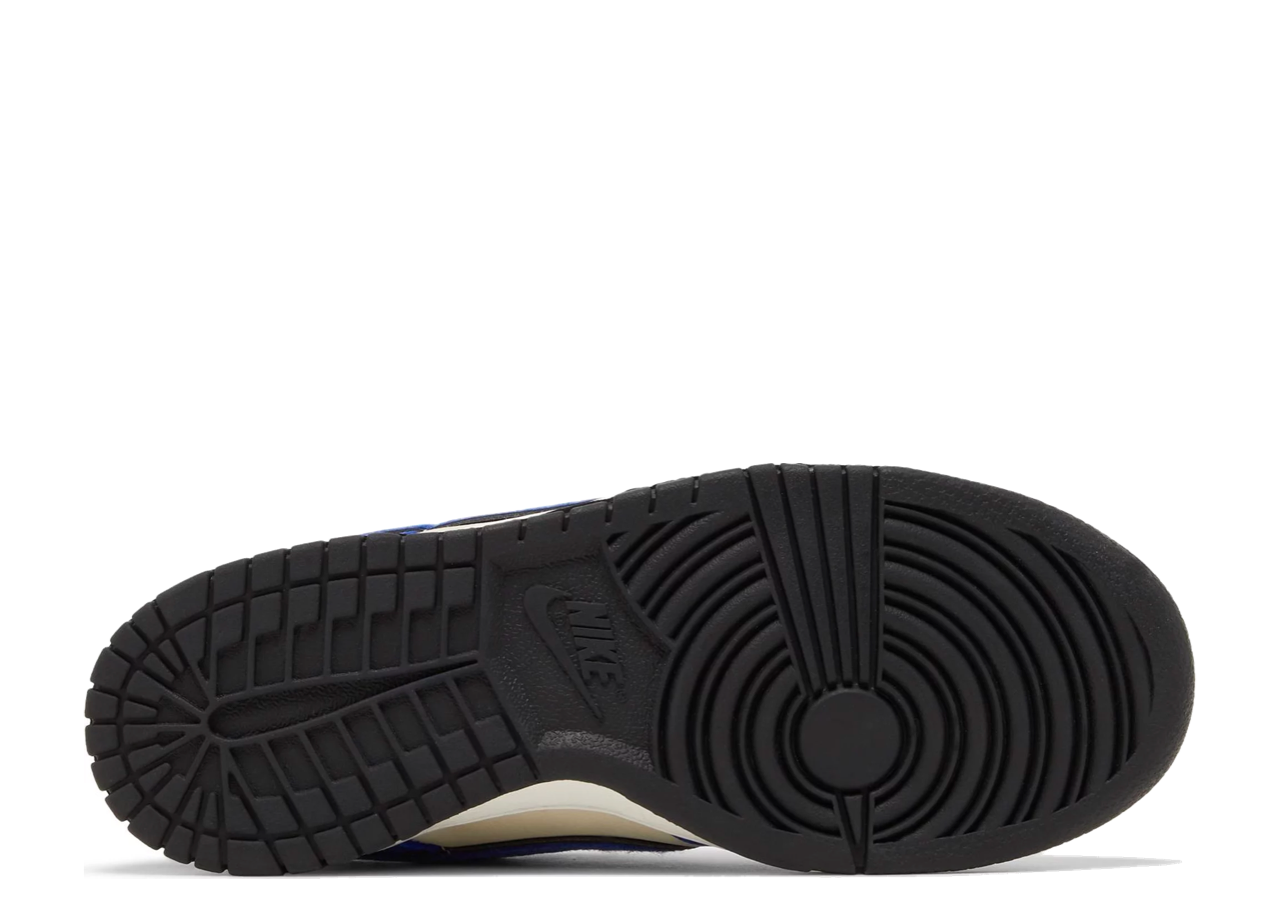 Nike Dunk Low Jackie Robinson (Grade School) - photo 4