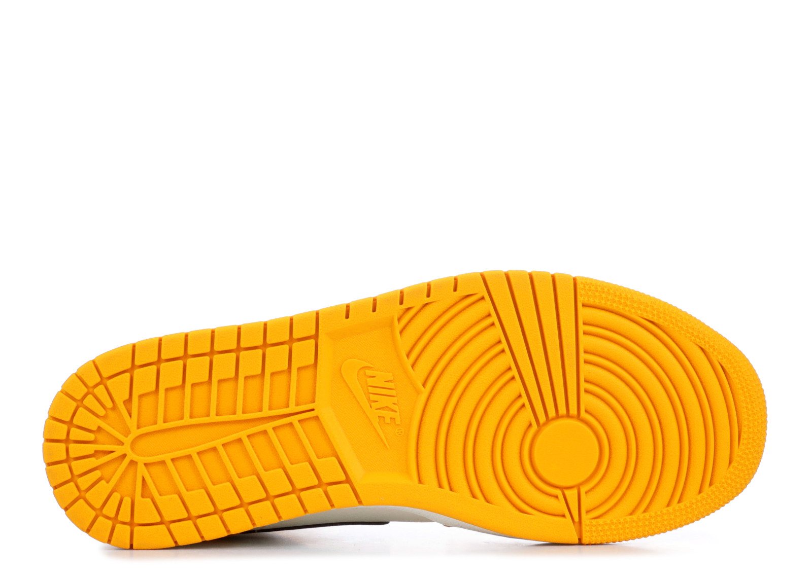 Air Jordan 1 Mid SE Lakers - photo 4