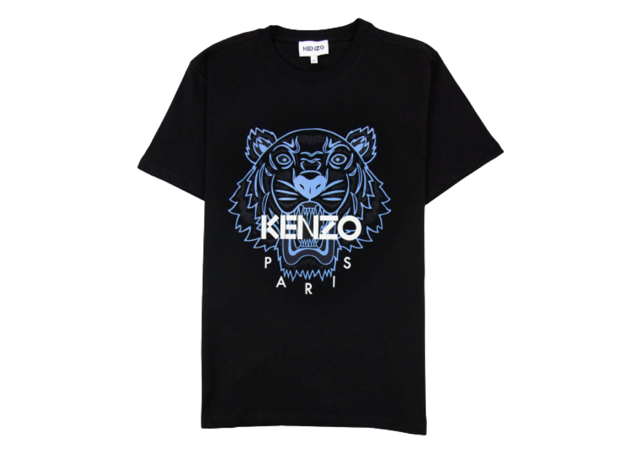 Men's Tiger Tshirt