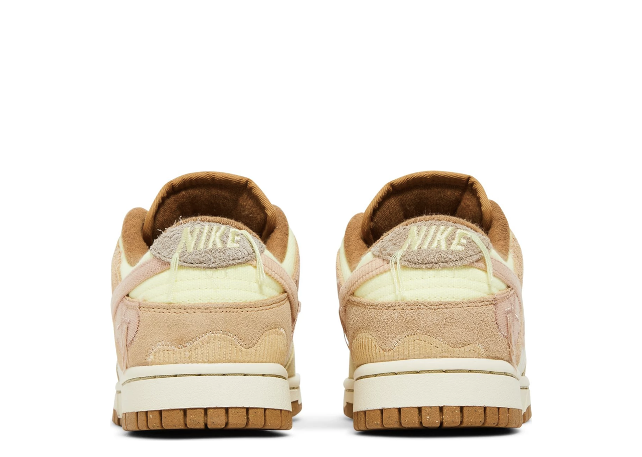 Nike Dunk Low On the Bright Side (Women's) - photo 3