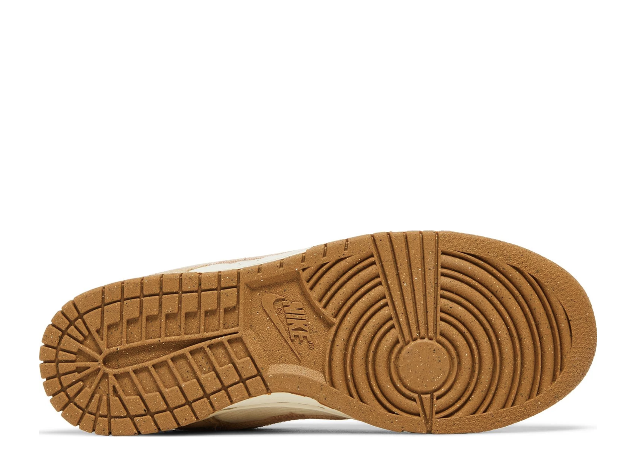 Nike Dunk Low On the Bright Side (Women's) - photo 4