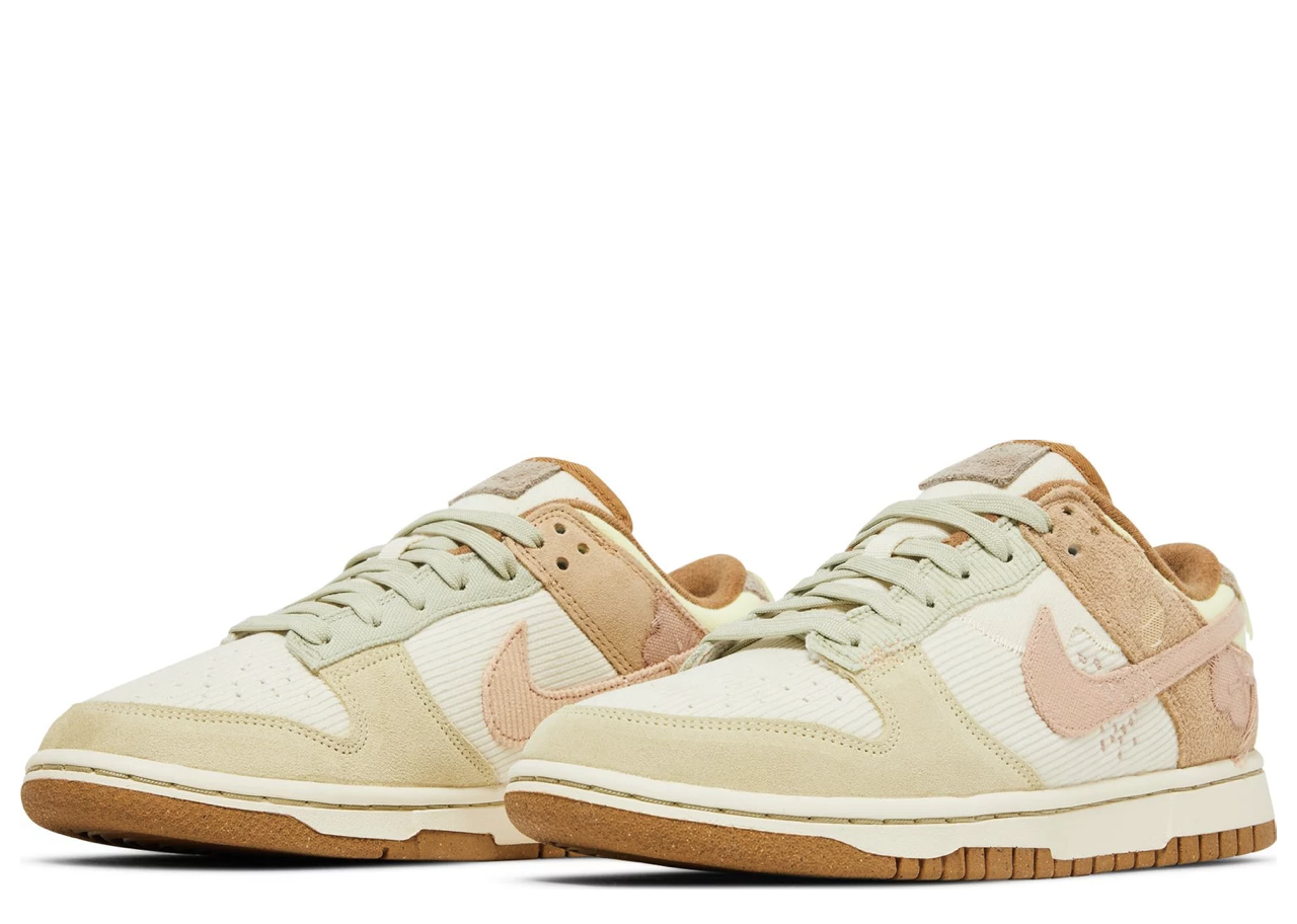 Nike Dunk Low On the Bright Side (Women's) - photo 2