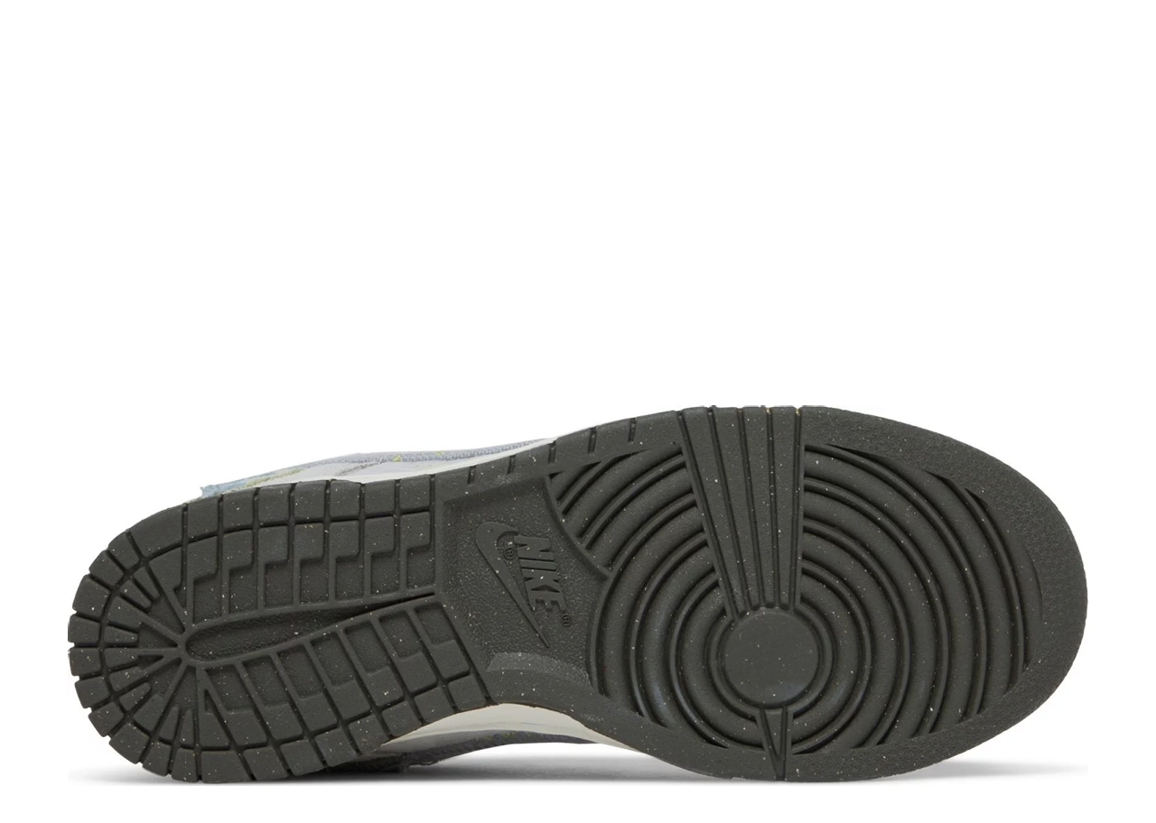 Nike Dunk Low On the Bright Side Photon Dust (Women's) - photo 4