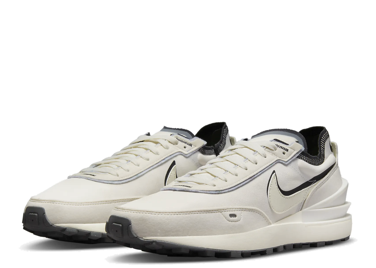Nike Waffle One Phantom Sail - photo 2
