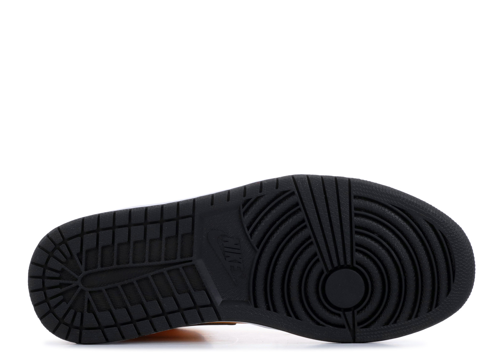 Air Jordan 1 Mid University Gold Black - photo 4
