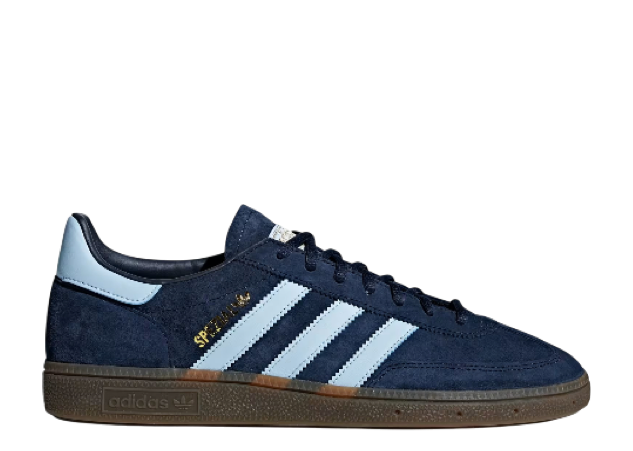 Adidas Handball Spezial Navy Gum