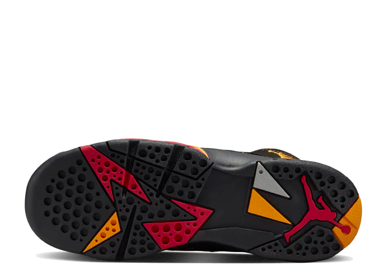 Jordan 7 Retro Citrus (2022) (Grade School) - photo 4