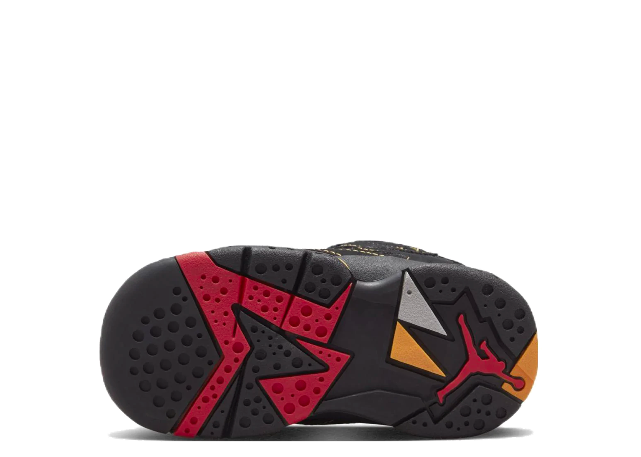 Jordan 7 Retro Citrus (2022) (Toddler) - photo 4