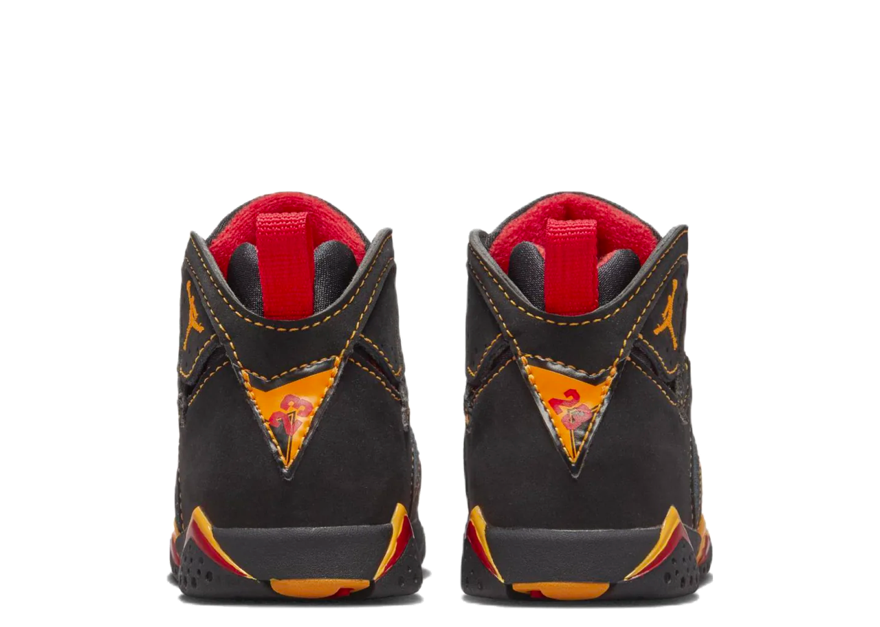 Jordan 7 Retro Citrus (2022) (Toddler) - photo 3