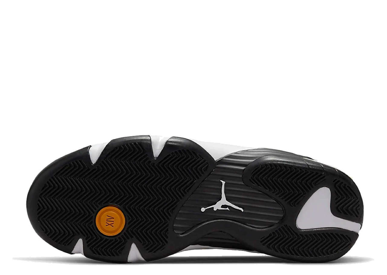 Air Jordan 14 Retro Ginger (2022) - photo 4