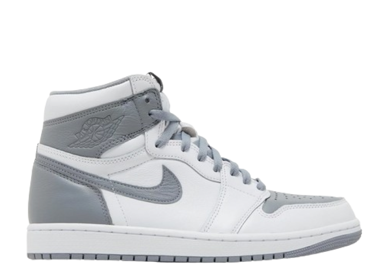 Air Jordan 1 Retro High OG Stealth