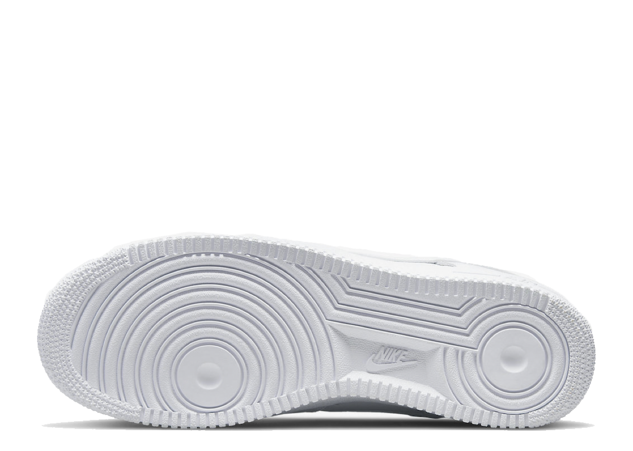Nike Air Force 1 '07 Low Color of the Month Triple White - photo 4