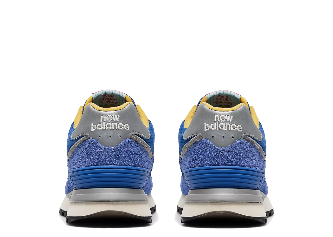 New Balance 574 Bodega Legacy Departure - photo 3