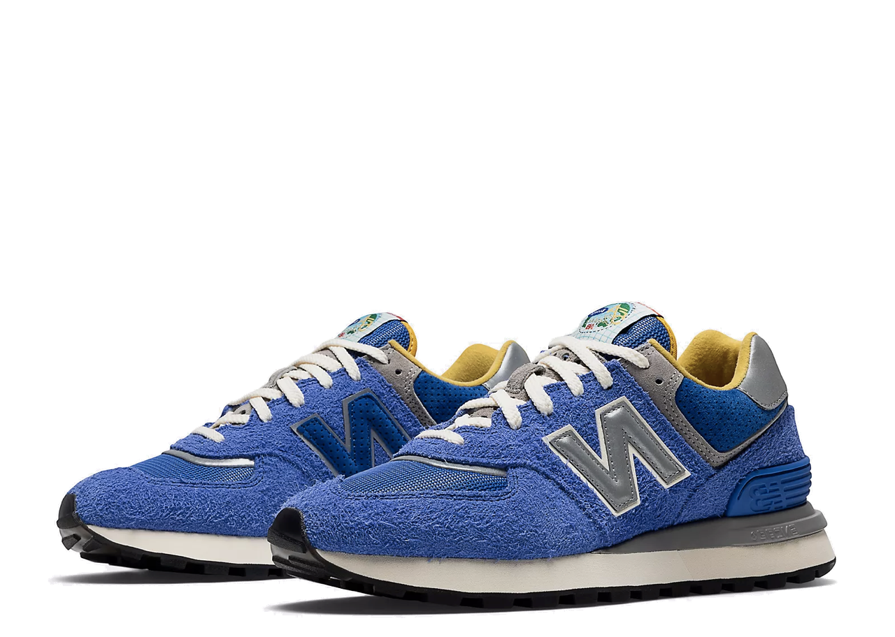 New Balance 574 Bodega Legacy Departure - photo 2