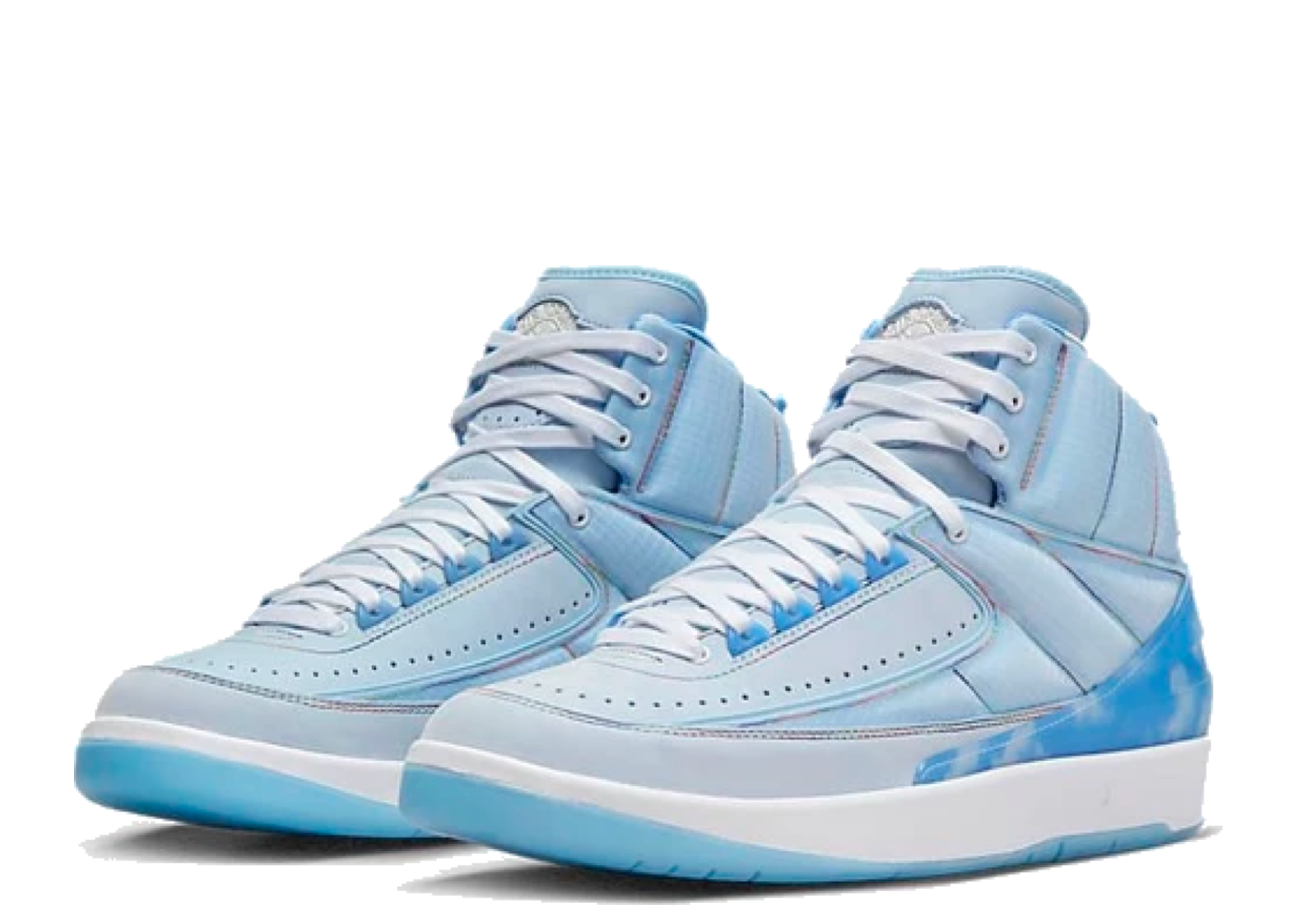 Jordan 2 Retro J Balvin - photo 2