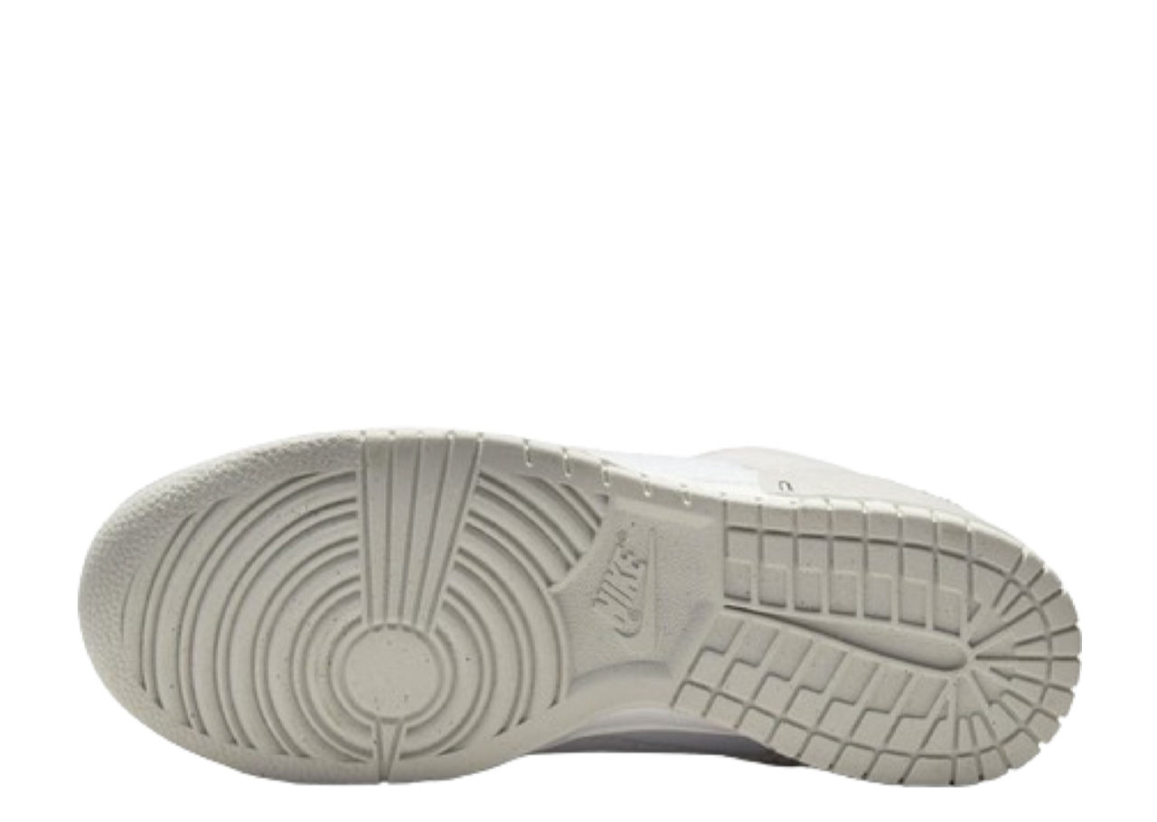 Nike Dunk Low Disrupt 2 Pale Ivory Black (Women's) - photo 4