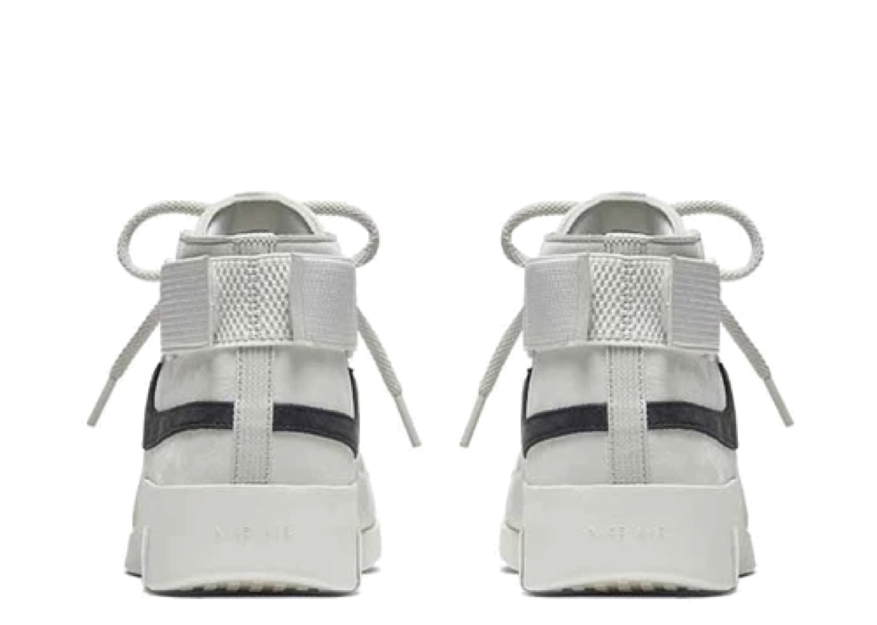 Nike Air Fear of God Raid Light Bone - photo 3
