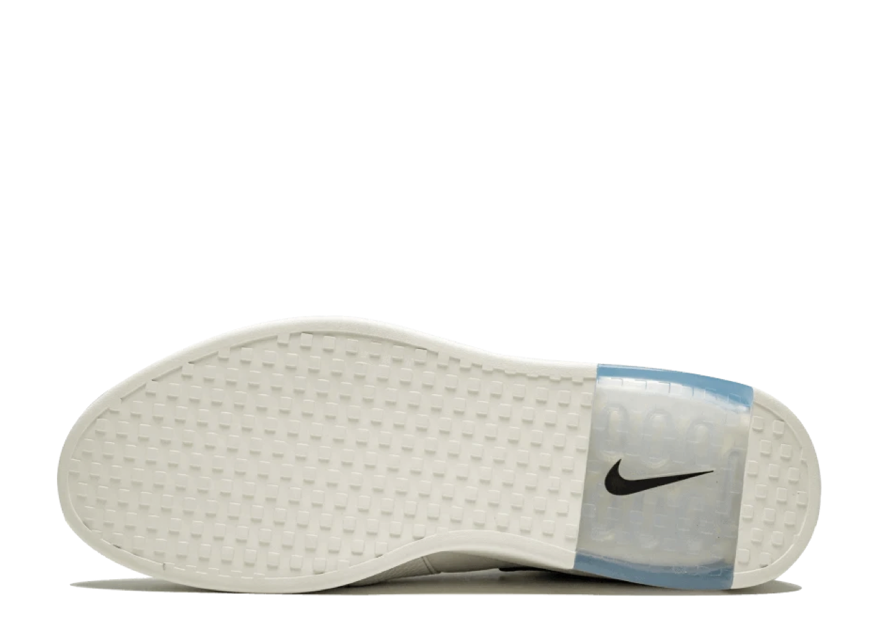 Nike Air Fear of God Raid Light Bone - photo 4