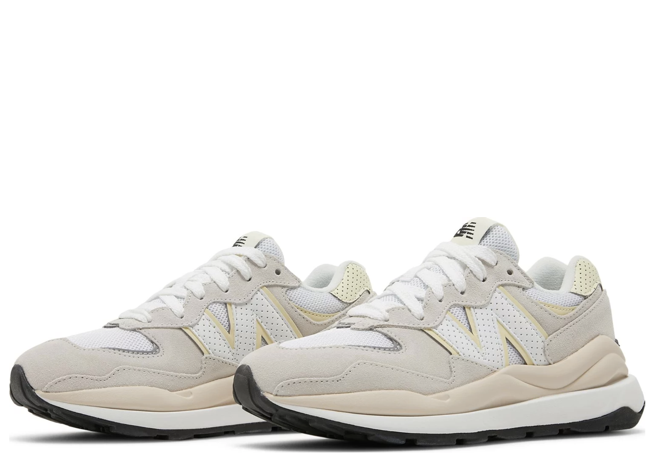 New Balance 57/40 Gold Aspen (Women's) - photo 2