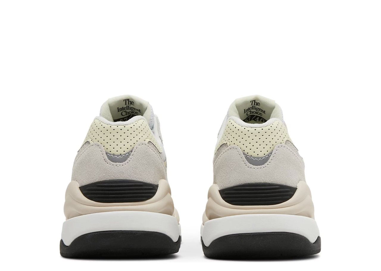 New Balance 57/40 Gold Aspen (Women's) - photo 3