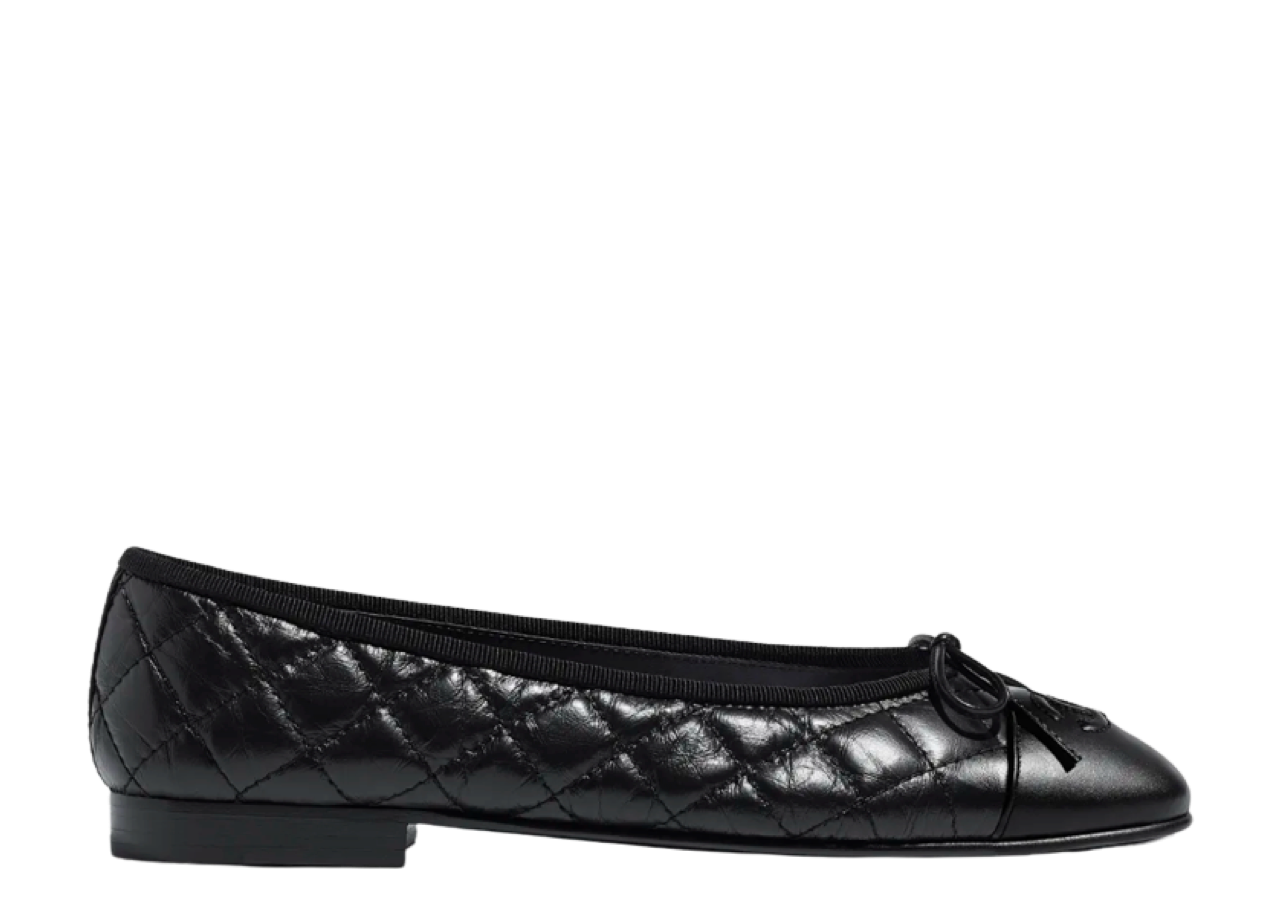 Chanel Flats
