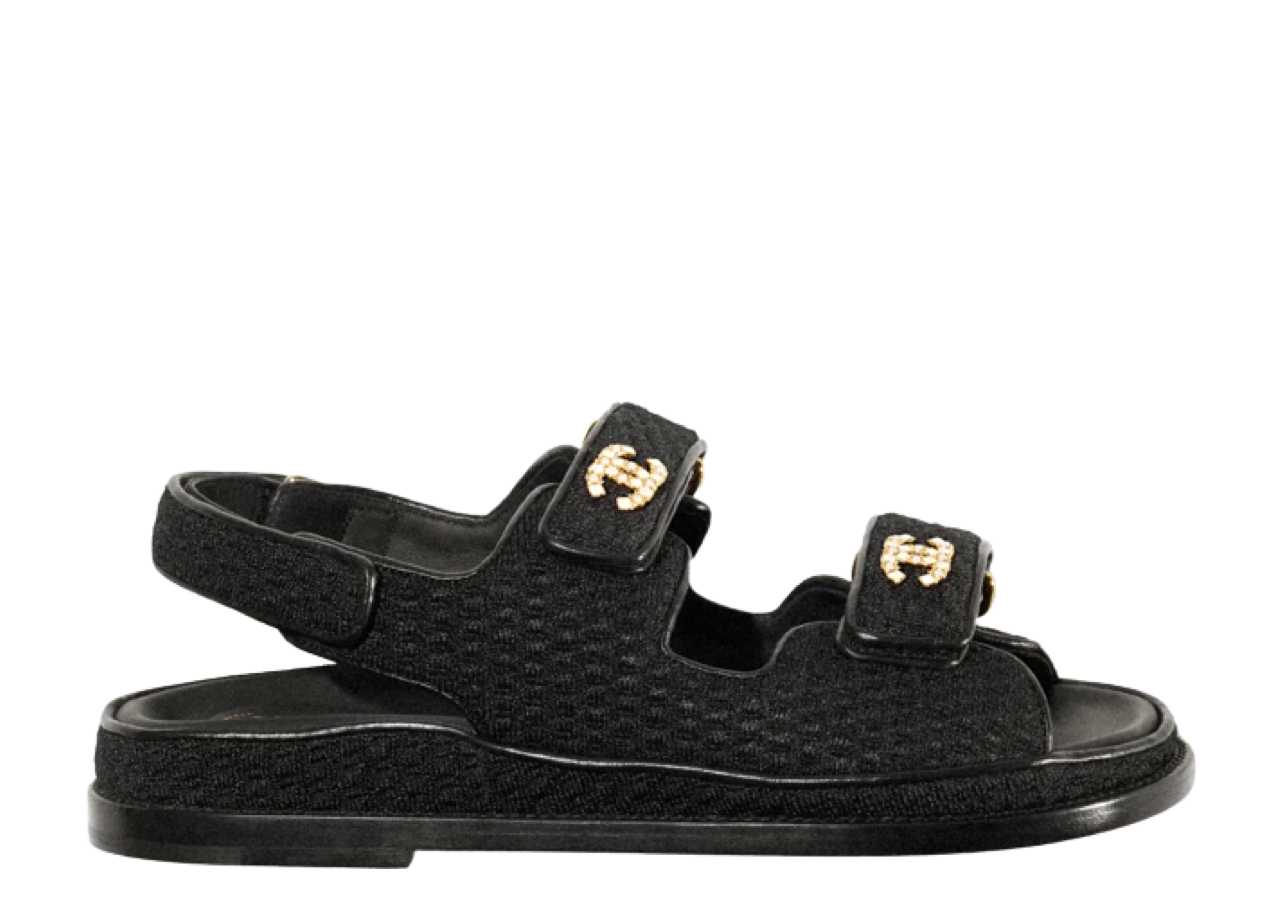 Dad Sandals