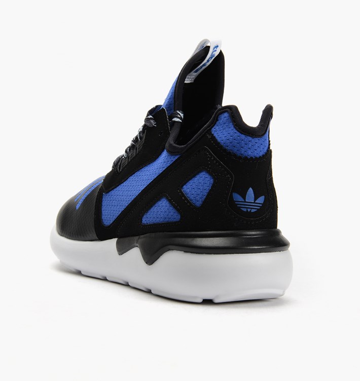 Adidas Tabular Runner Royal Black White - photo 2