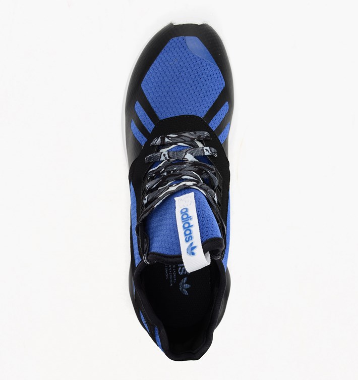 Adidas Tabular Runner Royal Black White - photo 3