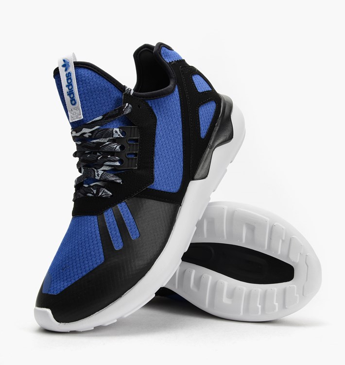 Adidas Tabular Runner Royal Black White - photo 5