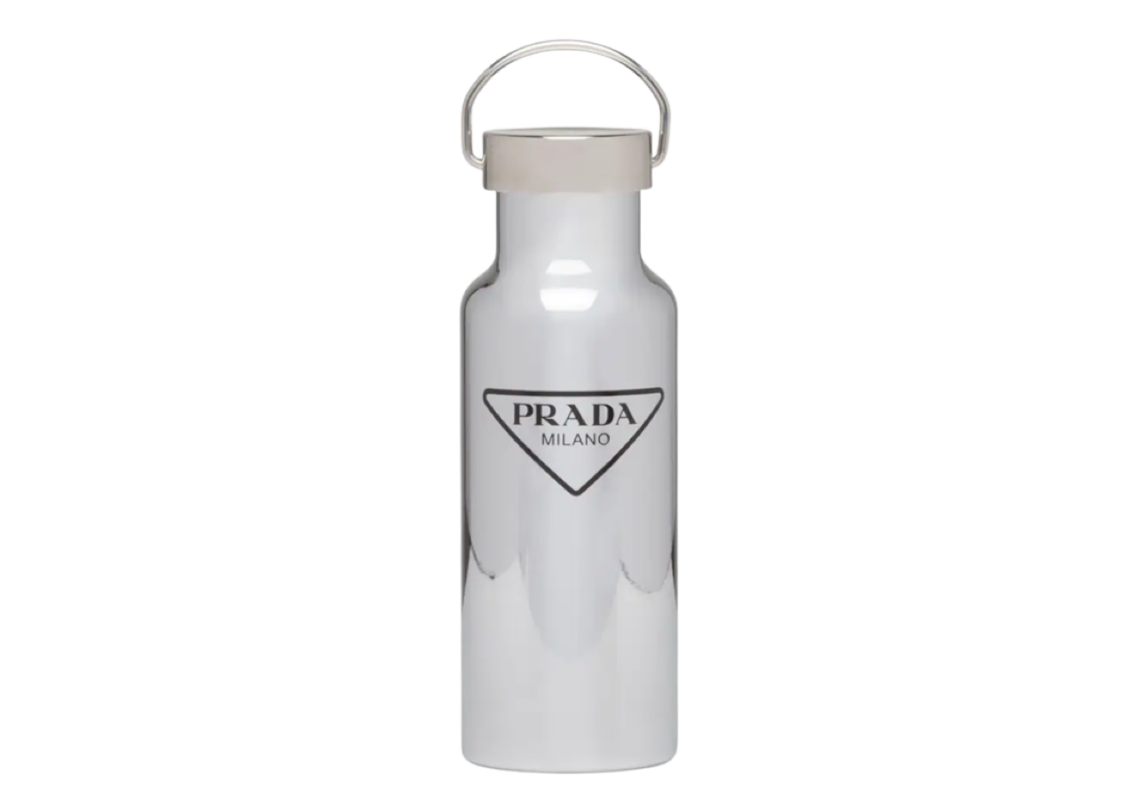 500ml Stainless Steel Water Bottle