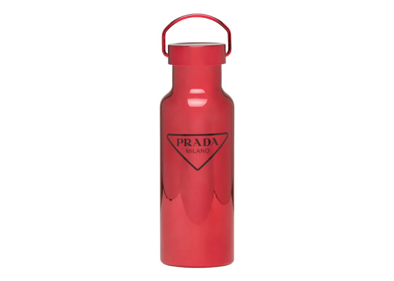500ml Stainless Steel Water Bottle