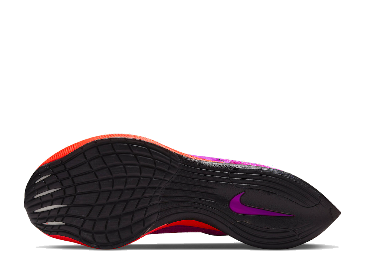 Nike ZoomX Vaporfly Next% 2 Hyper Violet Flash Crimson (Women's) - photo 4