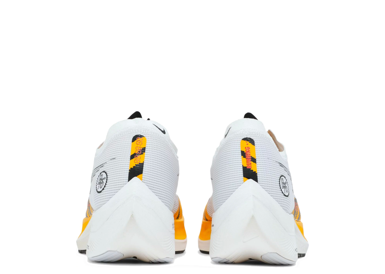 Nike ZoomX Vaporfly Next% 2 BRS Tiger - photo 3