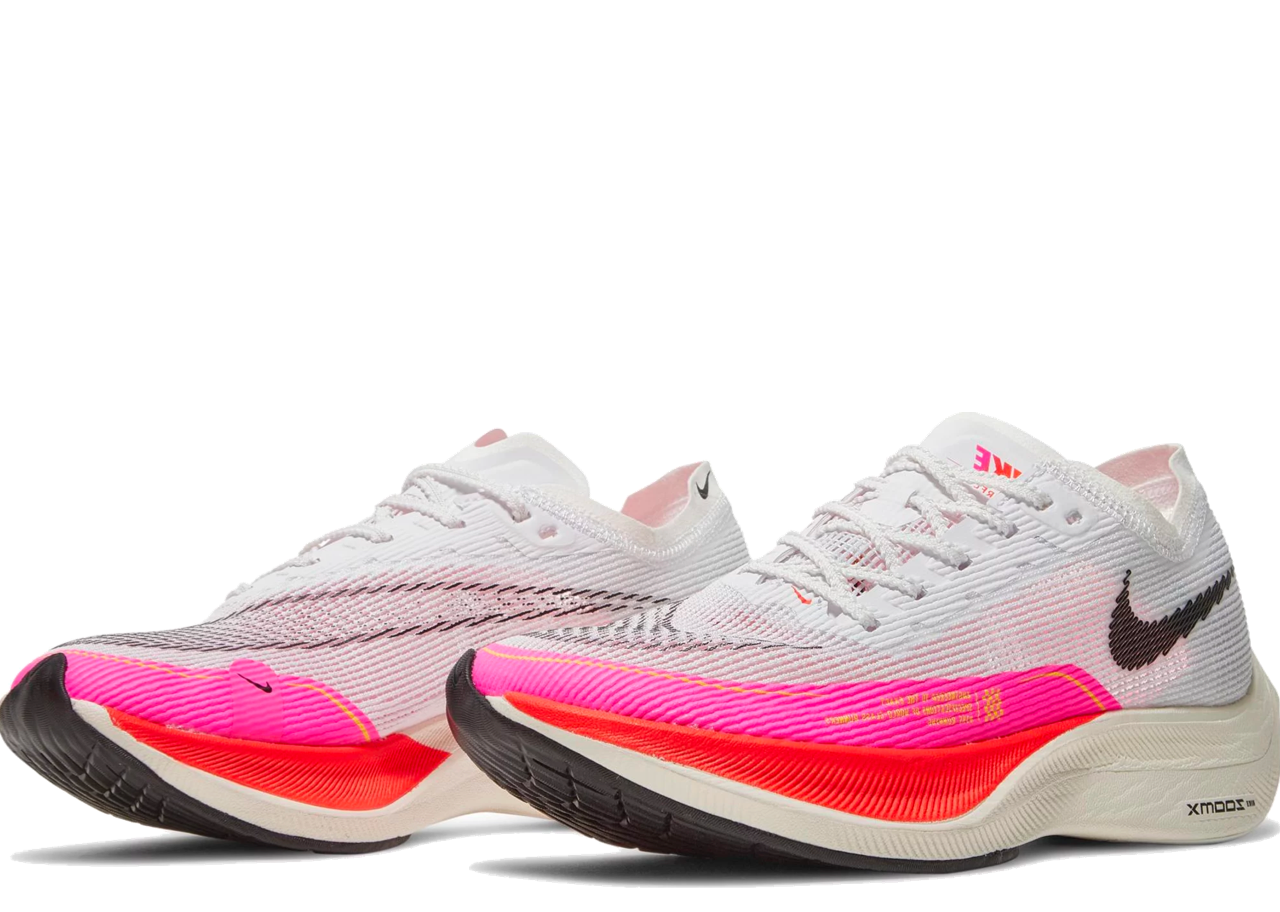 Nike ZoomX Vaporfly Next 2 Rawdacious (Women's) - photo 2
