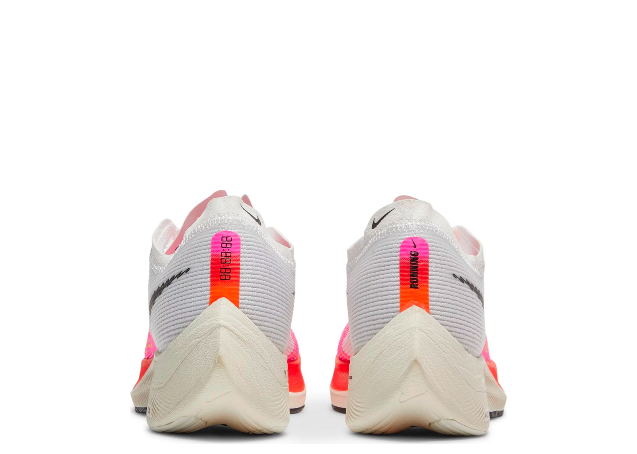 Nike ZoomX Vaporfly Next 2 Rawdacious (Women's) - photo 3