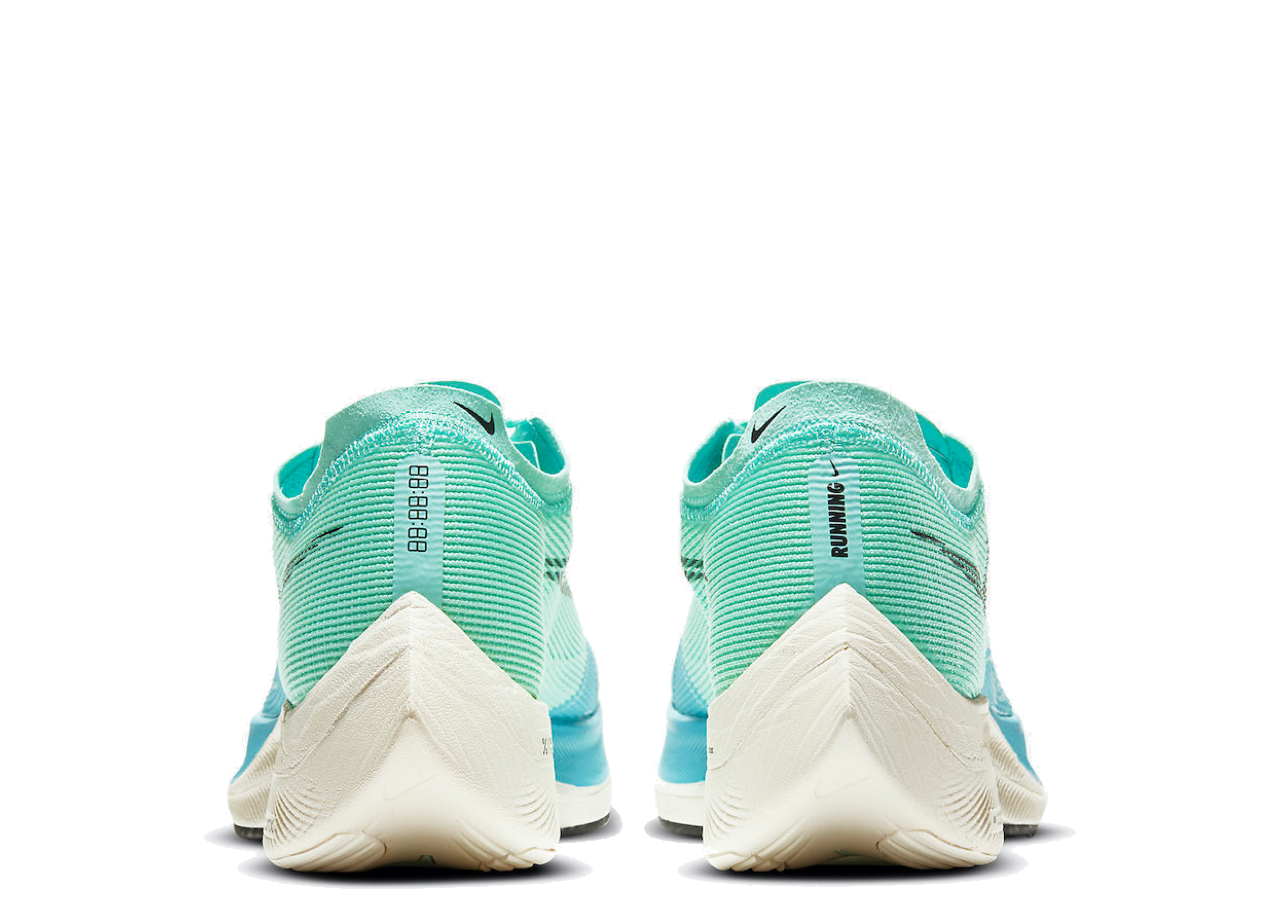 Nike ZoomX Vaporfly Next% 2 Aurora Green - photo 3