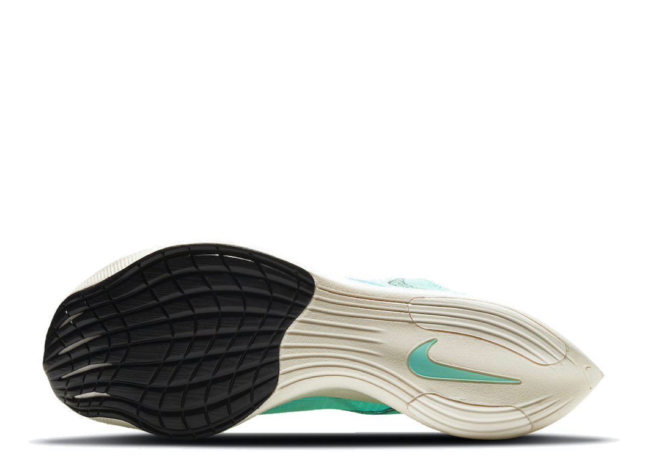 Nike ZoomX Vaporfly Next% 2 Aurora Green - photo 4