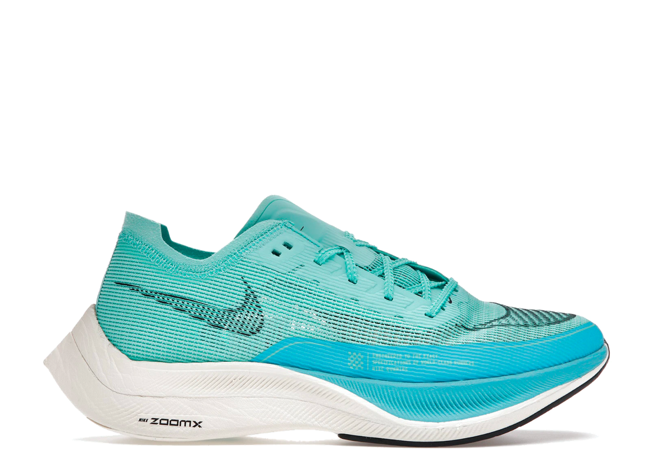 Nike ZoomX Vaporfly Next% 2 Aurora Green
