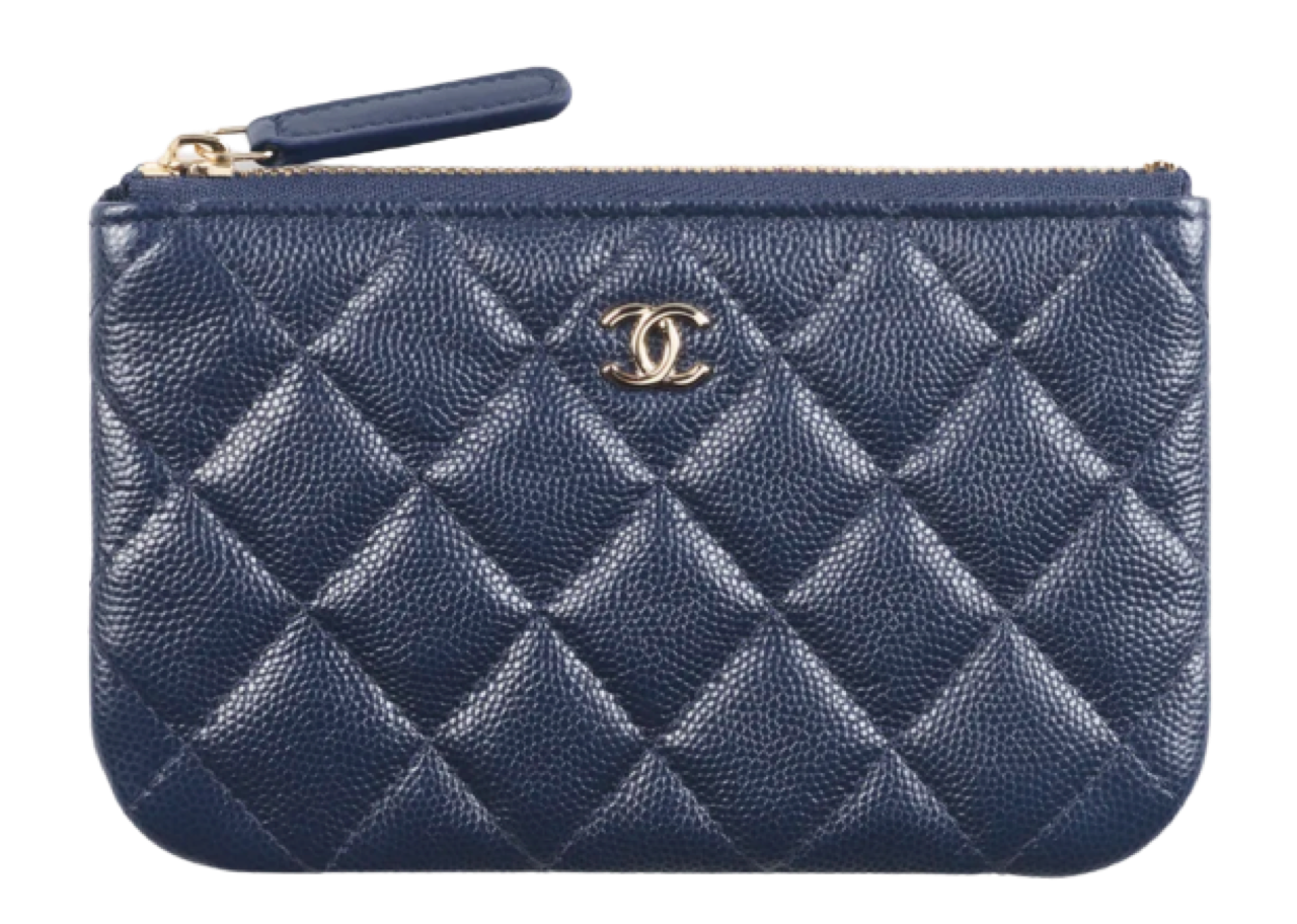 Classic Mini Pouch