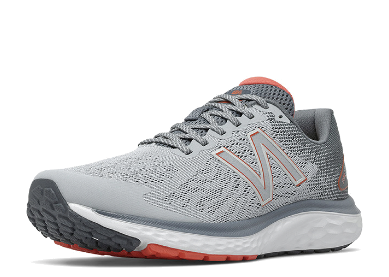 New Balance 680v7 Fresh Foam - photo 2