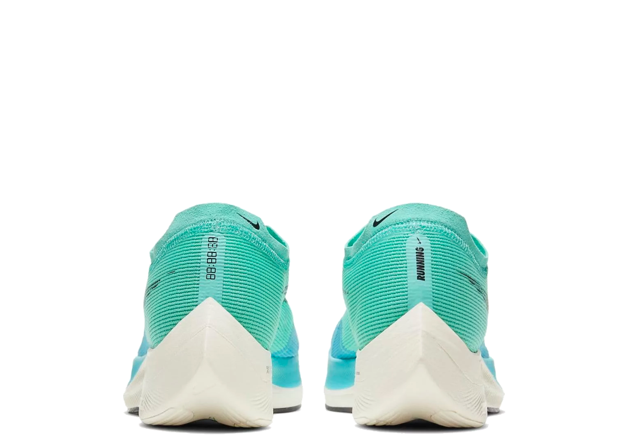 Nike ZoomX Vaporfly Next% 2 Aurora Green (Women's) - photo 3