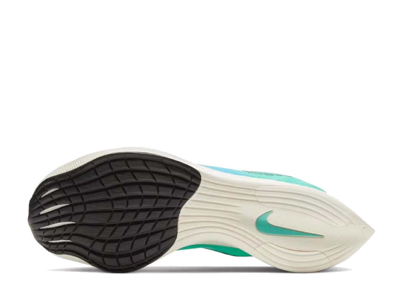 Nike ZoomX Vaporfly Next% 2 Aurora Green (Women's) - photo 4