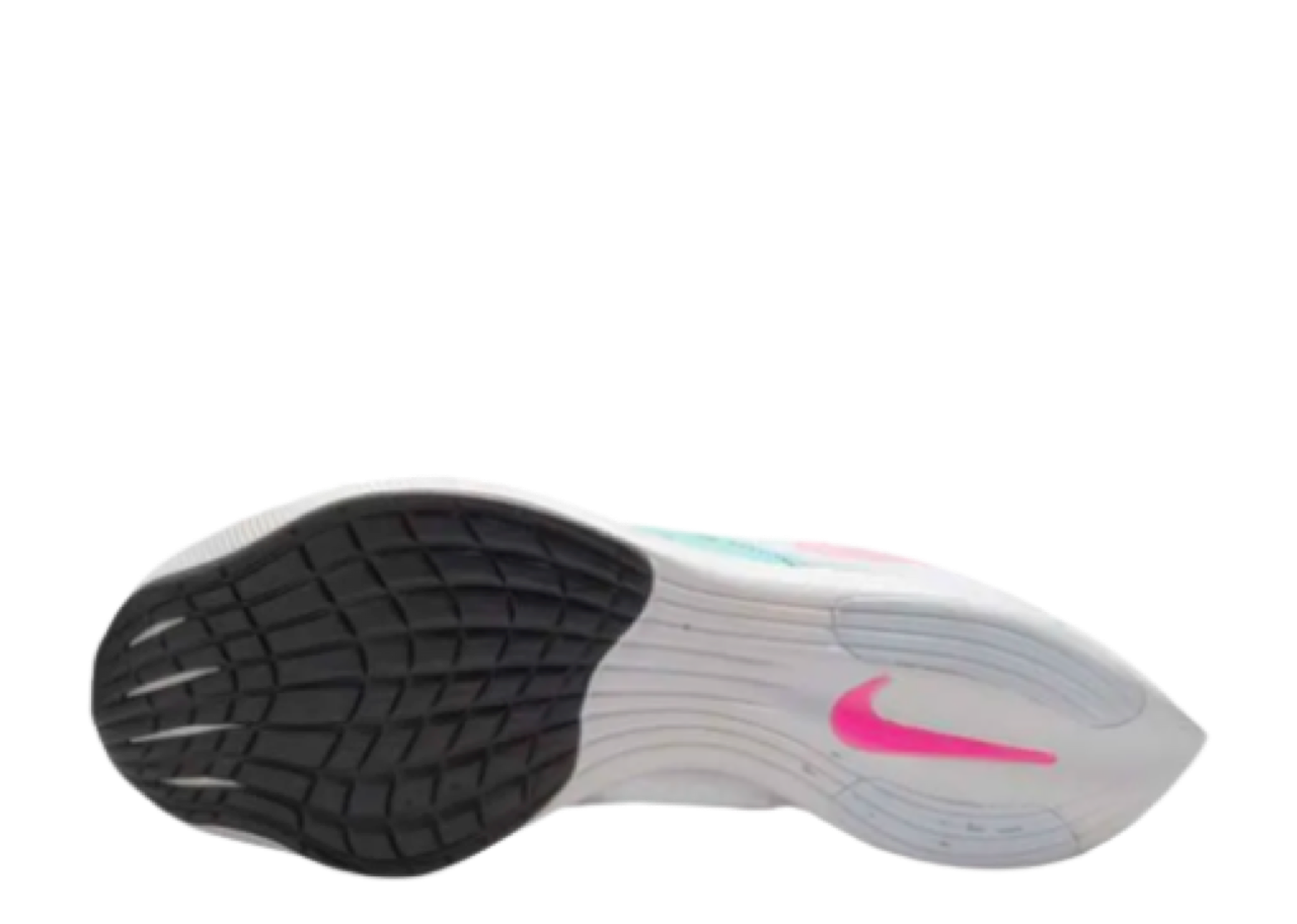 Nike ZoomX VaporFly Next% 2 Watermelon - photo 4