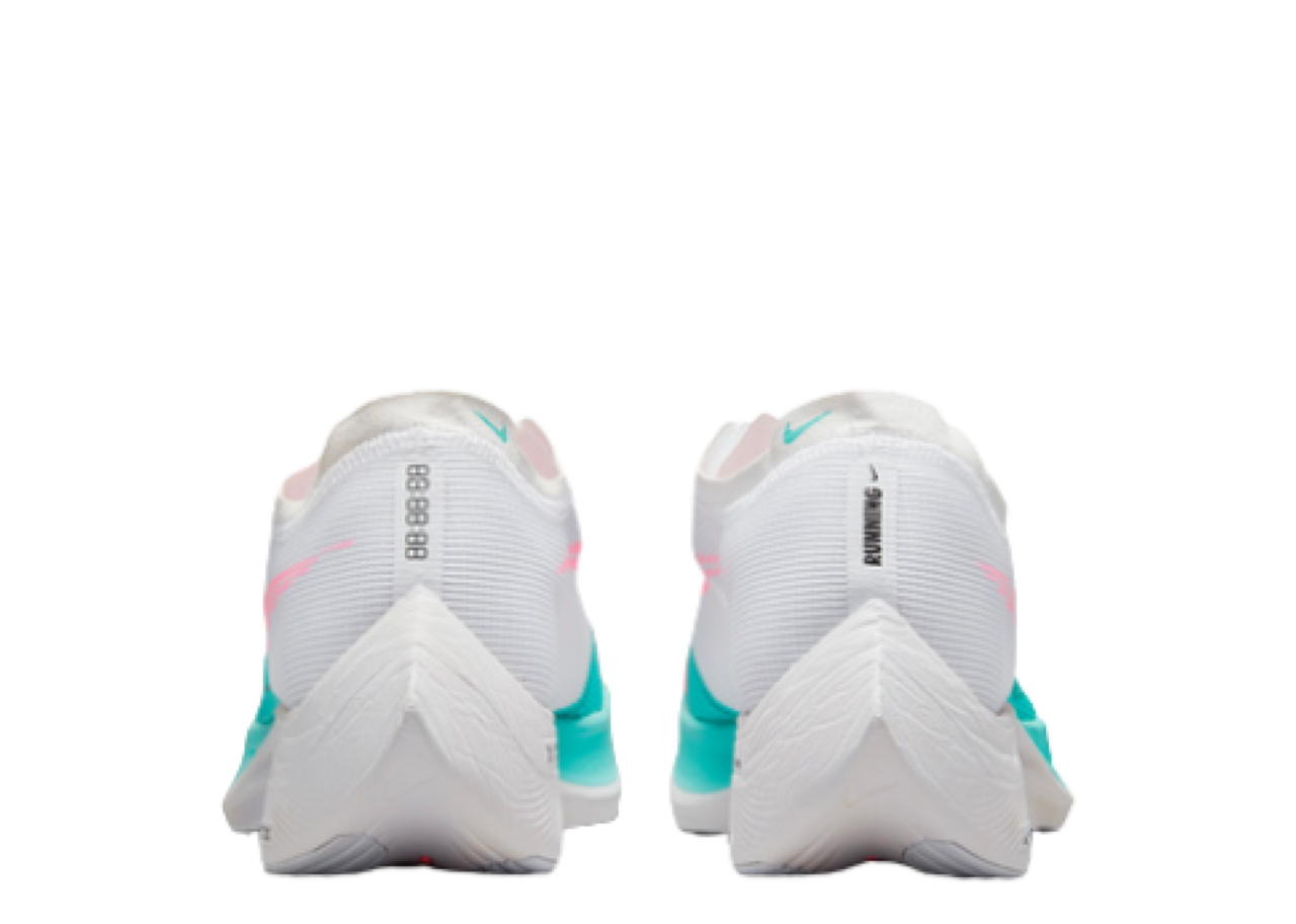 Nike ZoomX VaporFly Next% 2 Watermelon - photo 3