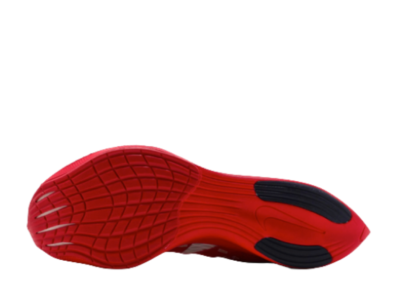 Nike ZoomX VaporFly Next% Gyakusou Red - photo 4