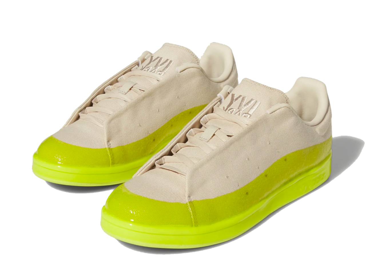 Adidas Stan Smith Beyonce Ivy Park Ivytopia - photo 2