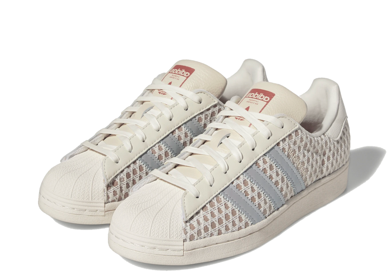 Adidas Superstar Beyonce Ivy Park Ivytopia (Grade School) - photo 2